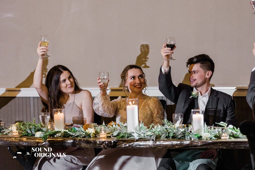 Hidden Meadows Wedding // Bethany + Samuel -