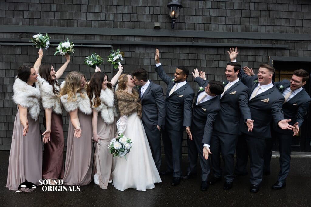 Hidden Meadows Wedding // Bethany + Samuel -