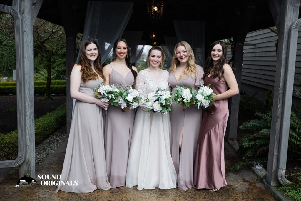 Hidden Meadows Wedding // Bethany + Samuel -