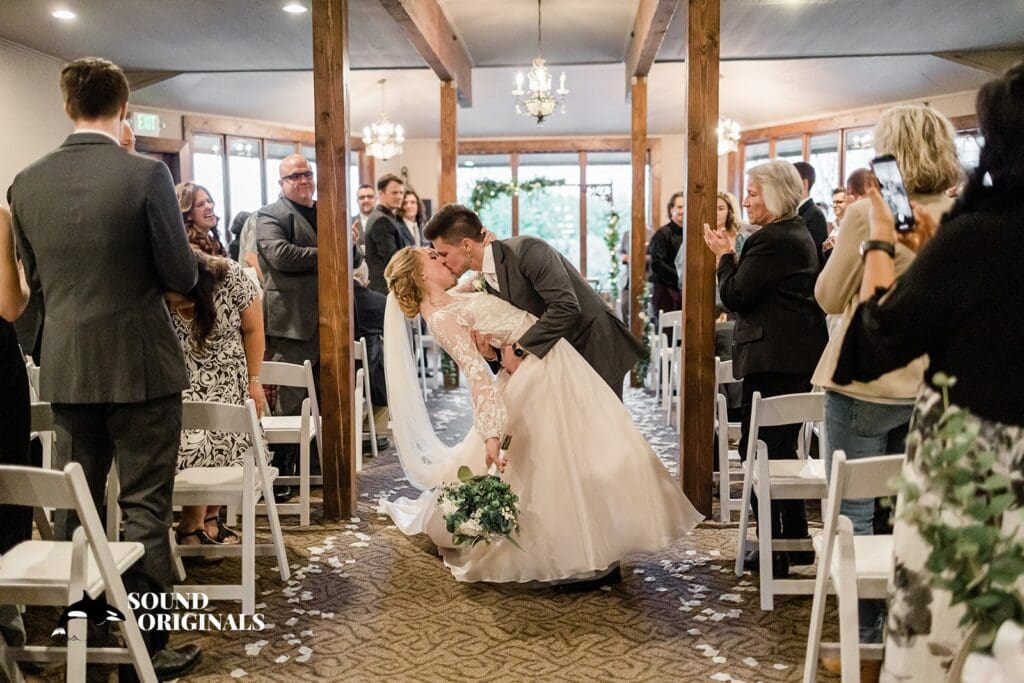 Hidden Meadows Wedding // Bethany + Samuel -