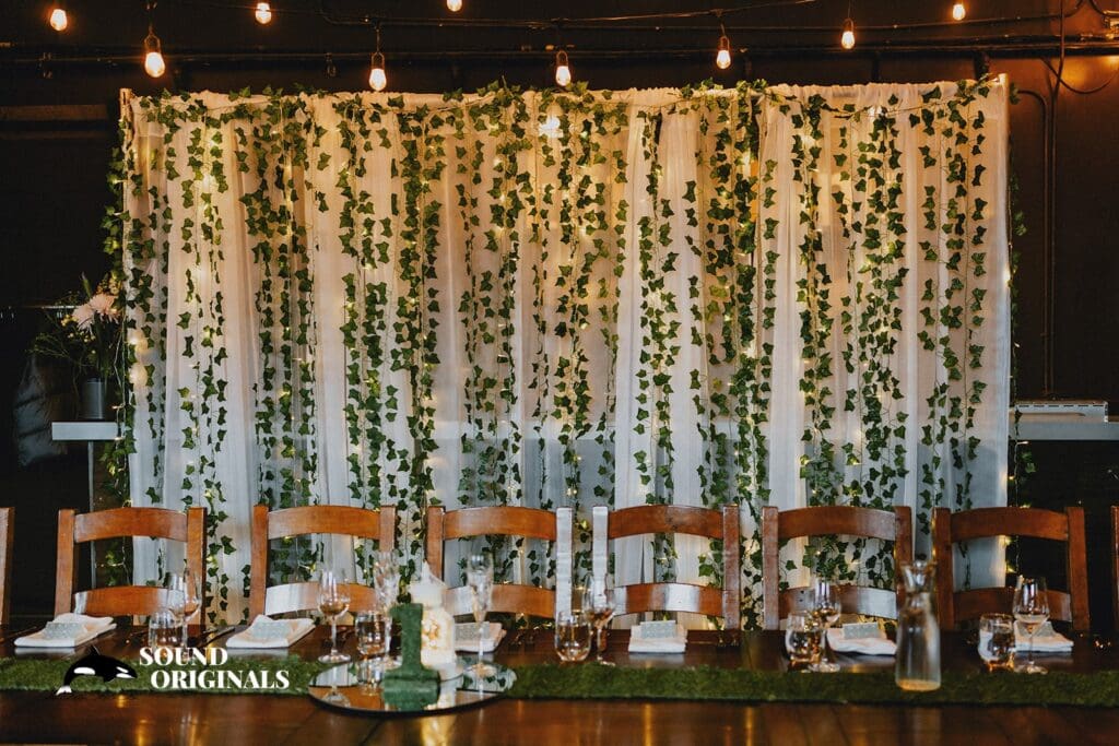 Hotel Sorrento Wedding // Lauren + Matthew -