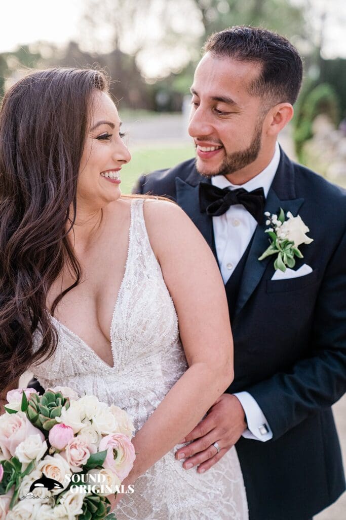 Alexandria & Armon -