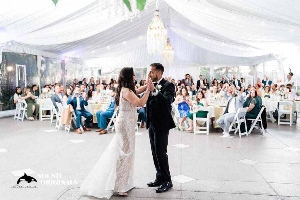 Alexandria & Armon -