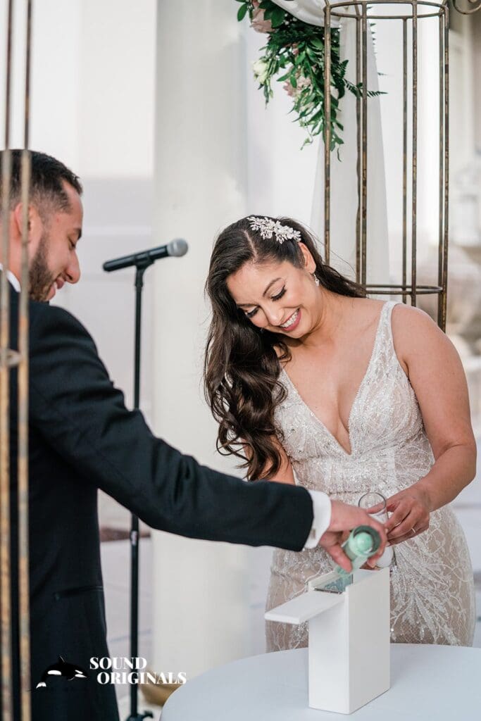 Alexandria & Armon -