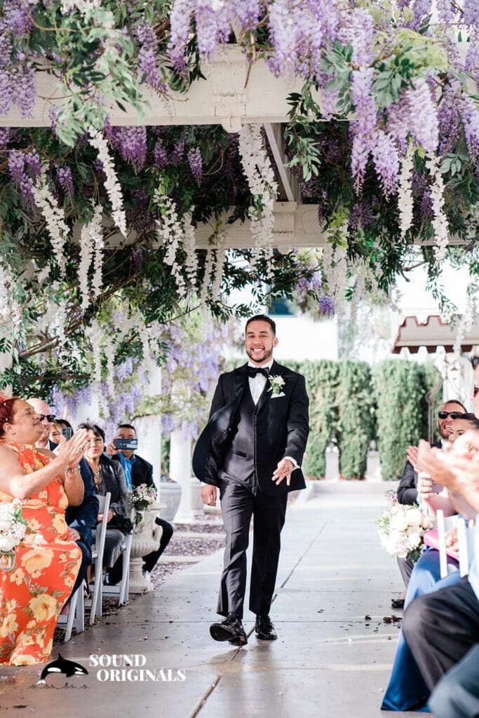 Alexandria & Armon -