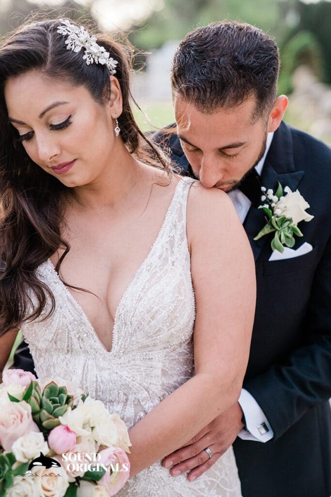 Alexandria & Armon -