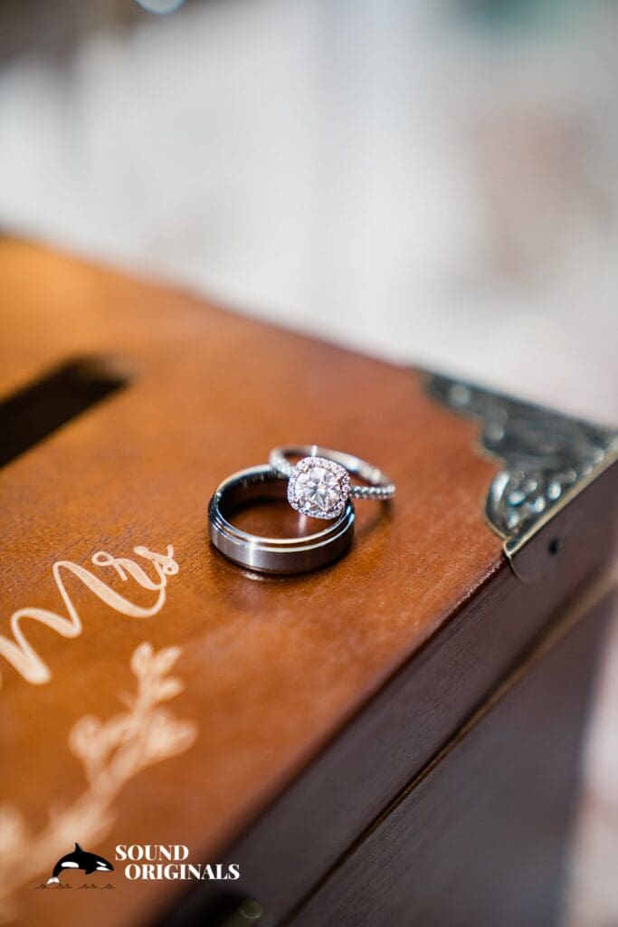 Alexandria & Armon -