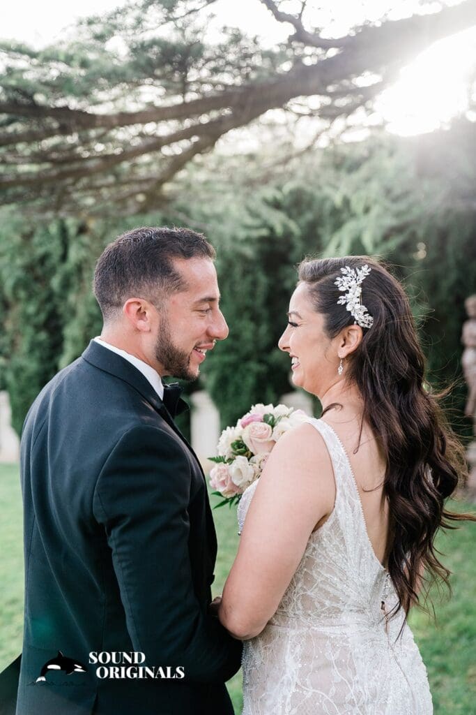 Alexandria & Armon -