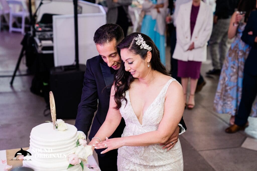Alexandria & Armon -