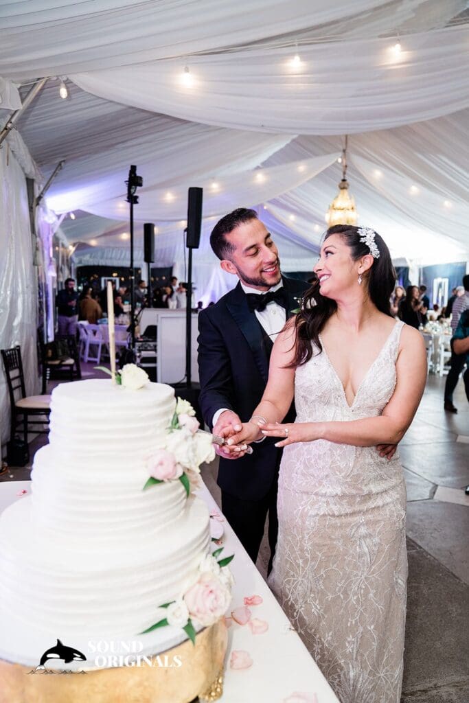 Alexandria & Armon -