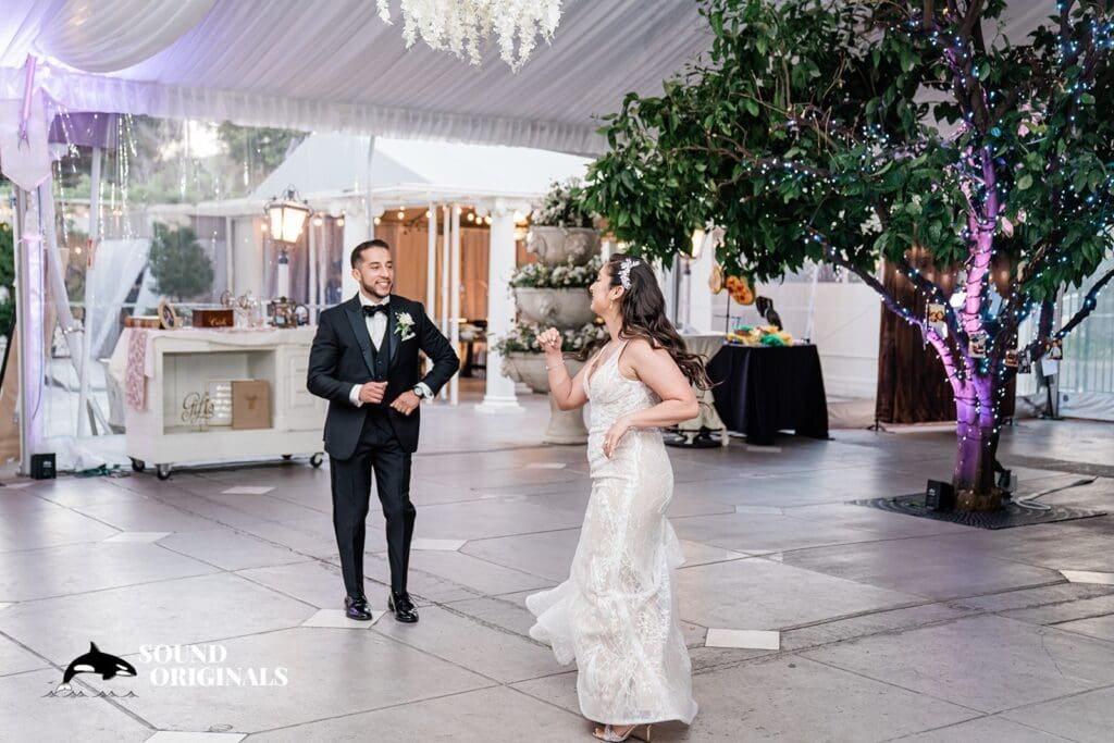 Alexandria & Armon -