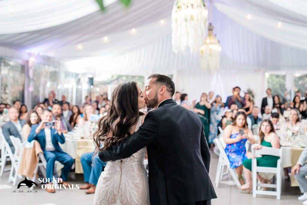 Alexandria & Armon -