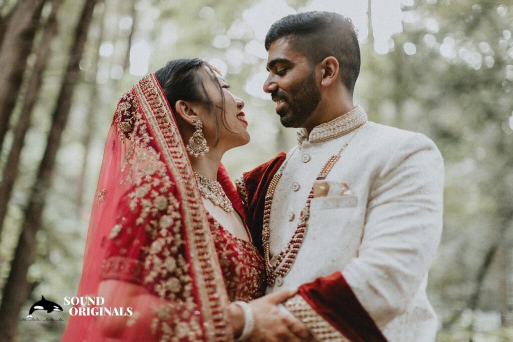 Deborah & Krishan Mill Valley Community Center Wedding // Deborah + Krishan -