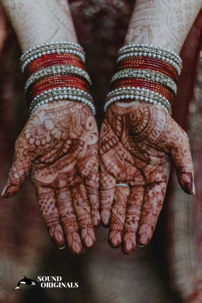 Deborah & Krishan Mill Valley Community Center Wedding // Deborah + Krishan -