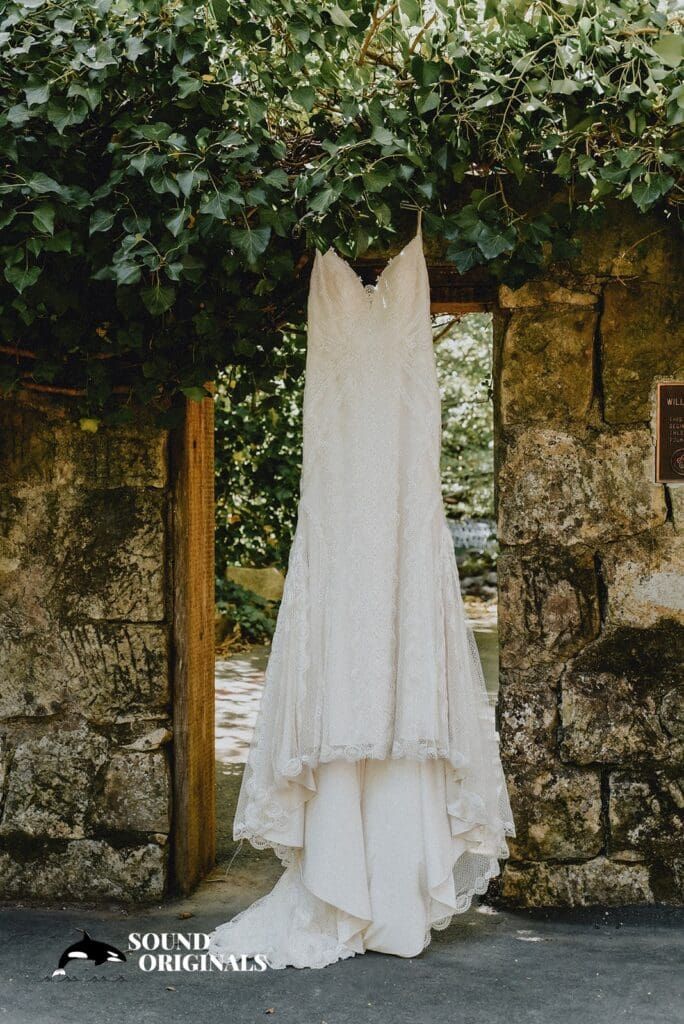 Saratoga Springs Wedding // Ngoc-Khanh + Alexandrea -