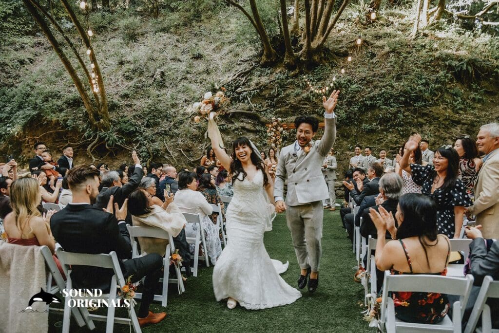 Saratoga Springs Wedding // Ngoc-Khanh + Alexandrea -