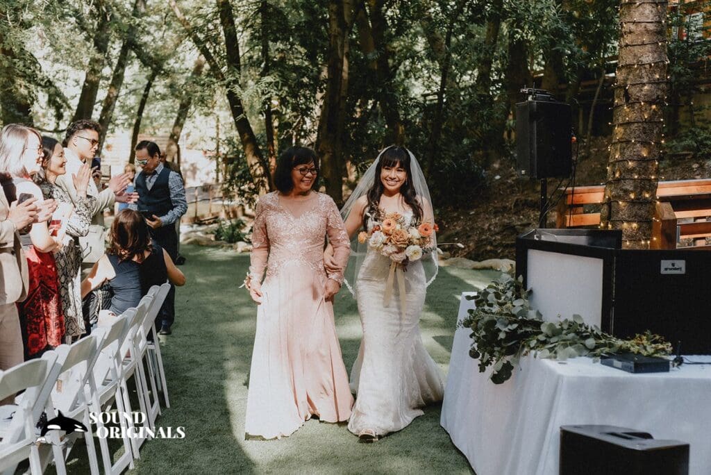 Saratoga Springs Wedding // Ngoc-Khanh + Alexandrea -