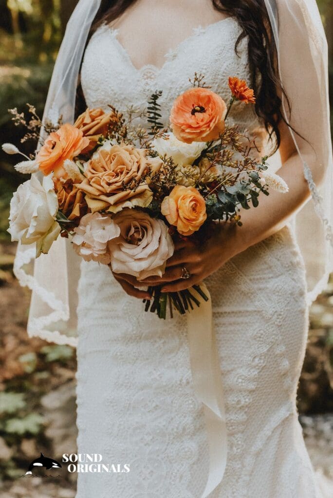 Saratoga Springs Wedding // Ngoc-Khanh + Alexandrea -