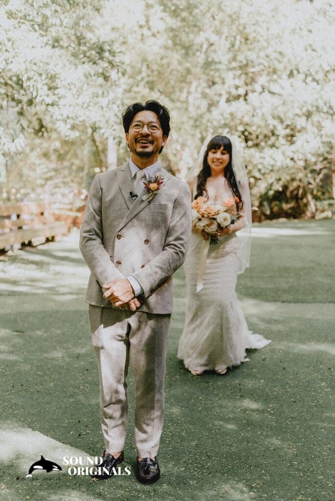 Saratoga Springs Wedding // Ngoc-Khanh + Alexandrea -