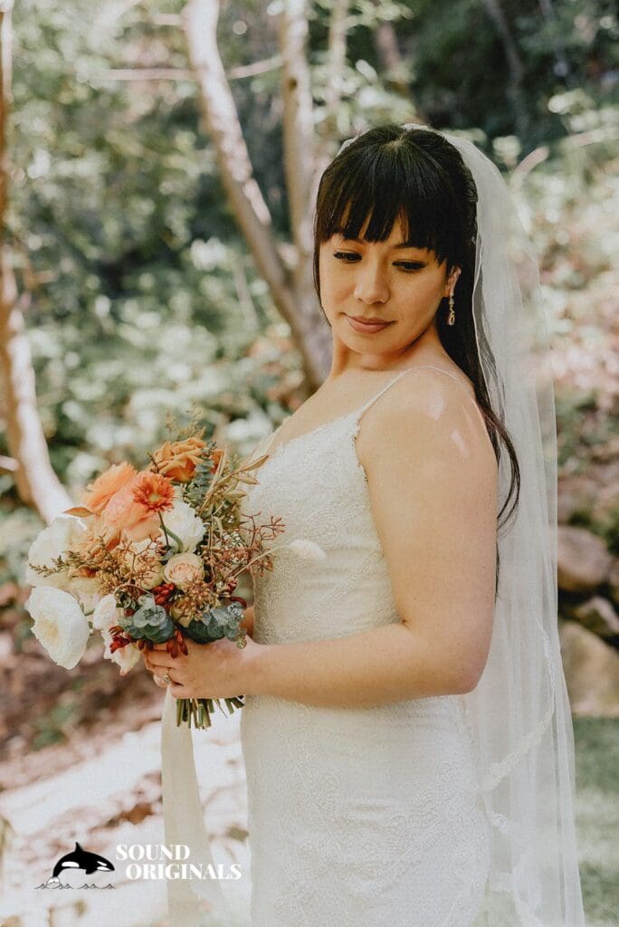 Saratoga Springs Wedding // Ngoc-Khanh + Alexandrea -