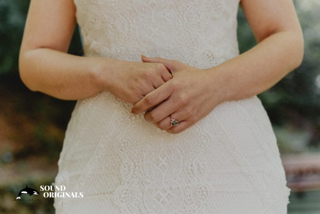 Saratoga Springs Wedding // Ngoc-Khanh + Alexandrea -