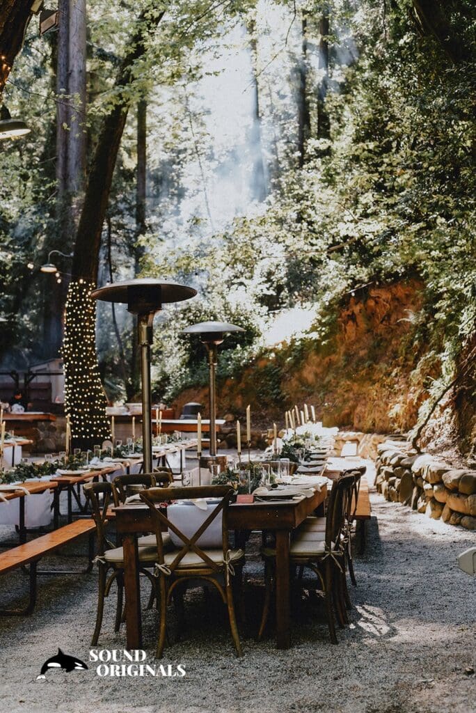 Saratoga Springs Wedding // Ngoc-Khanh + Alexandrea -