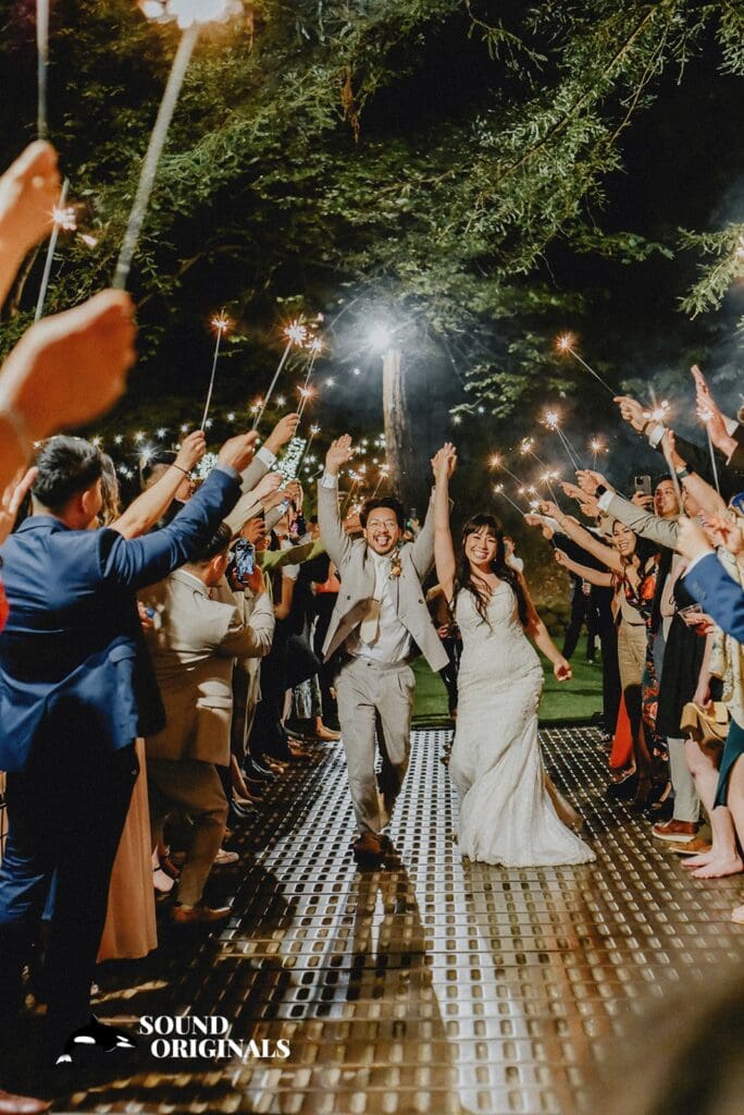 Saratoga Springs Wedding // Ngoc-Khanh + Alexandrea -