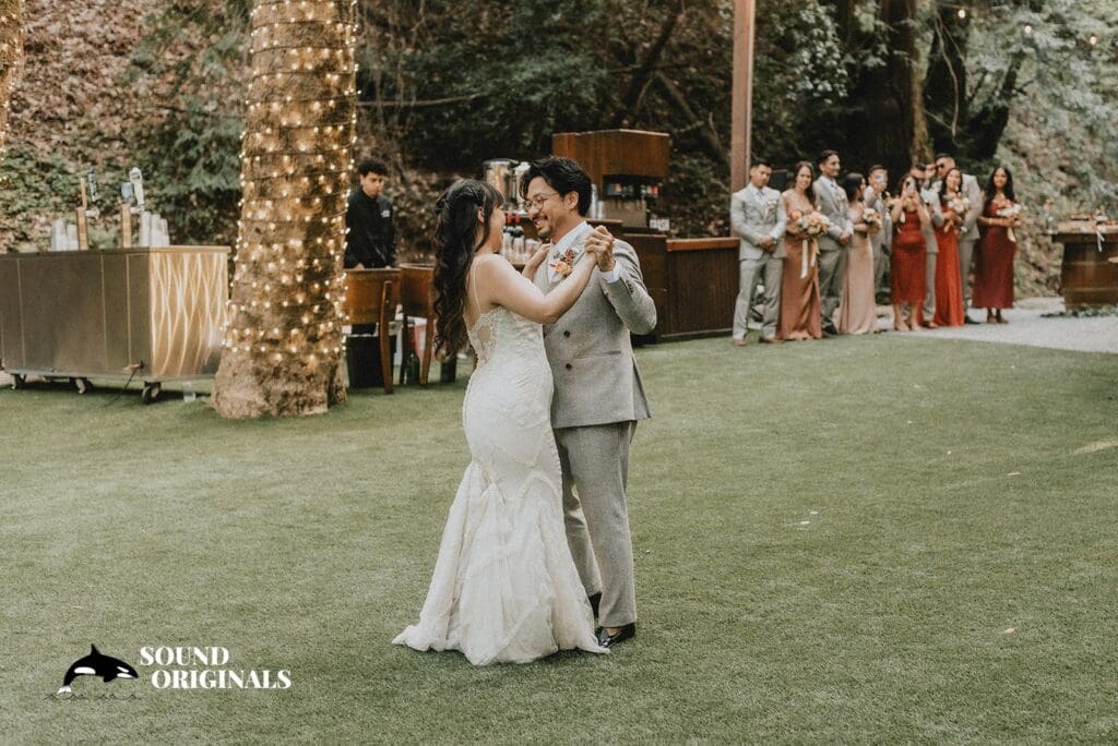 Saratoga Springs Wedding // Ngoc-Khanh + Alexandrea -
