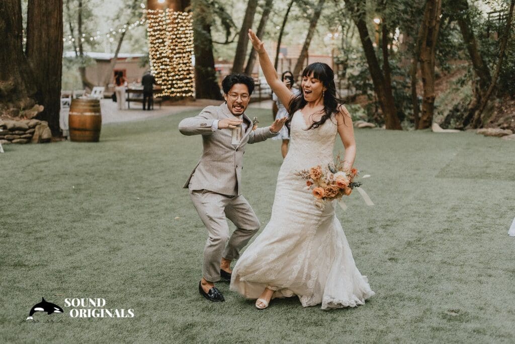 Saratoga Springs Wedding // Ngoc-Khanh + Alexandrea -