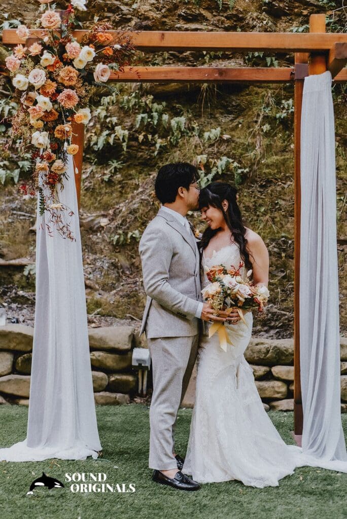 Saratoga Springs Wedding // Ngoc-Khanh + Alexandrea -