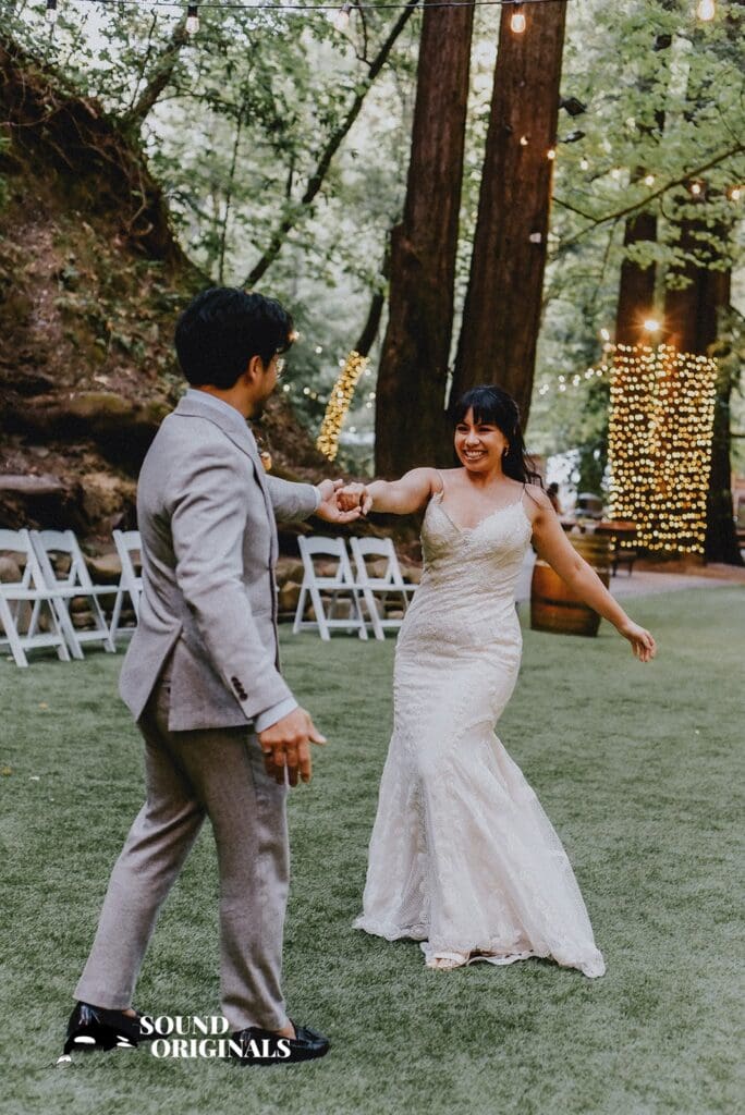 Saratoga Springs Wedding // Ngoc-Khanh + Alexandrea -