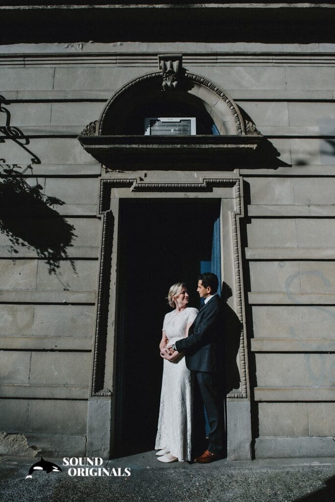 The 101 Wedding // Alisa + Salman -