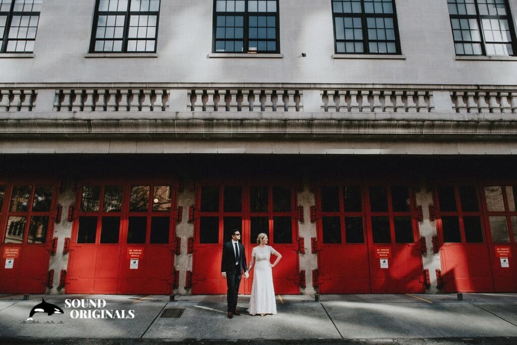 The 101 Wedding // Alisa + Salman -