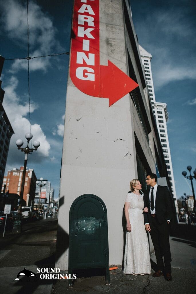 The 101 Wedding // Alisa + Salman -