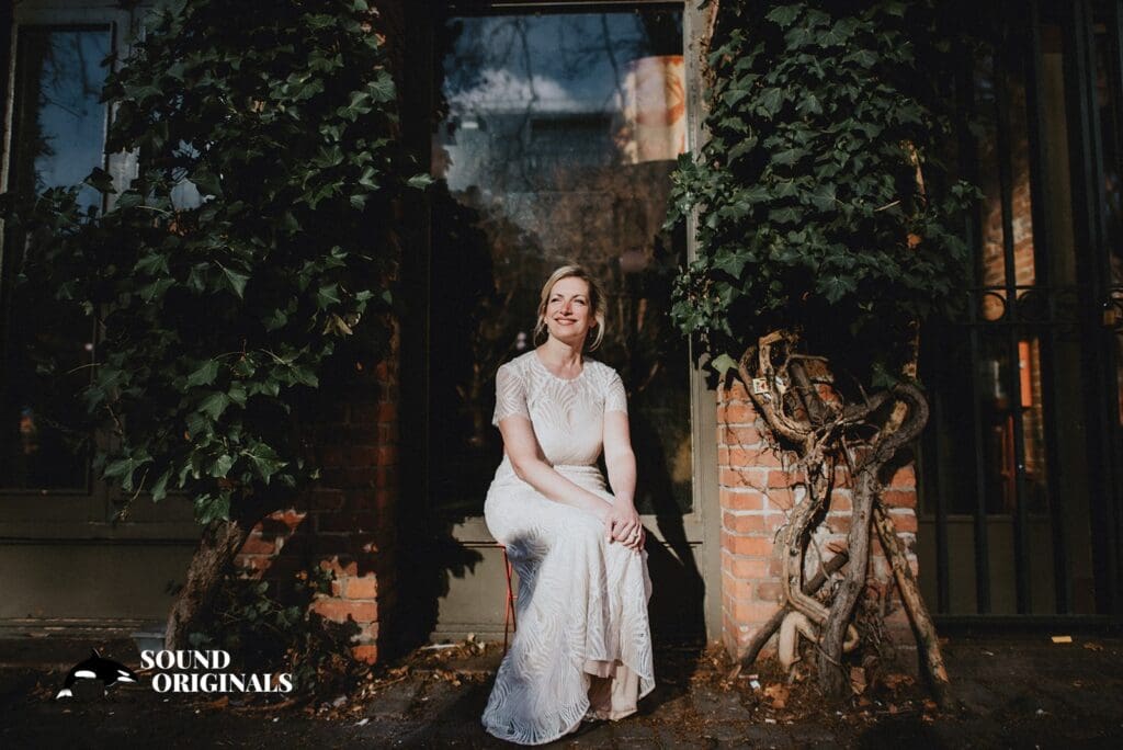 The 101 Wedding // Alisa + Salman -