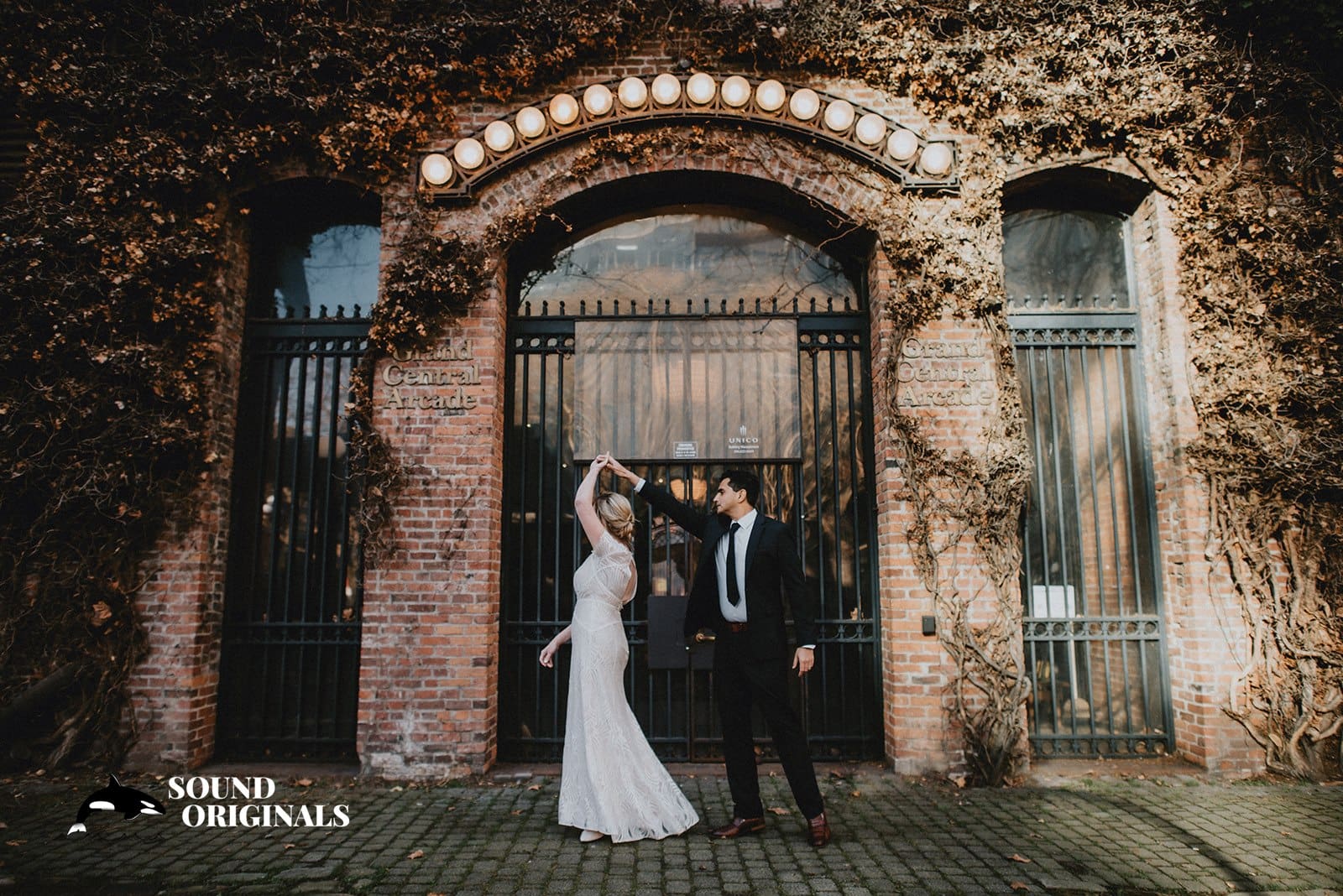 The 101 Wedding // Alisa + Salman -
