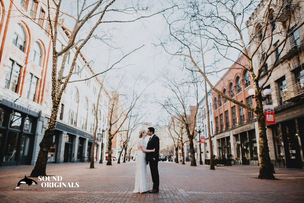 The 101 Wedding // Alisa + Salman -