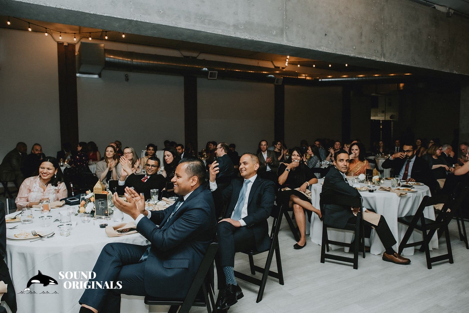 The 101 Wedding // Alisa + Salman -
