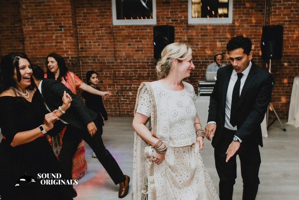 The 101 Wedding // Alisa + Salman -