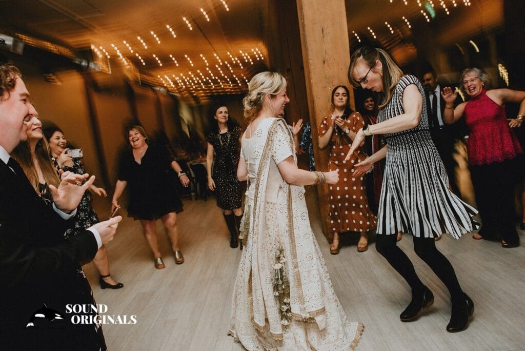 The 101 Wedding // Alisa + Salman -