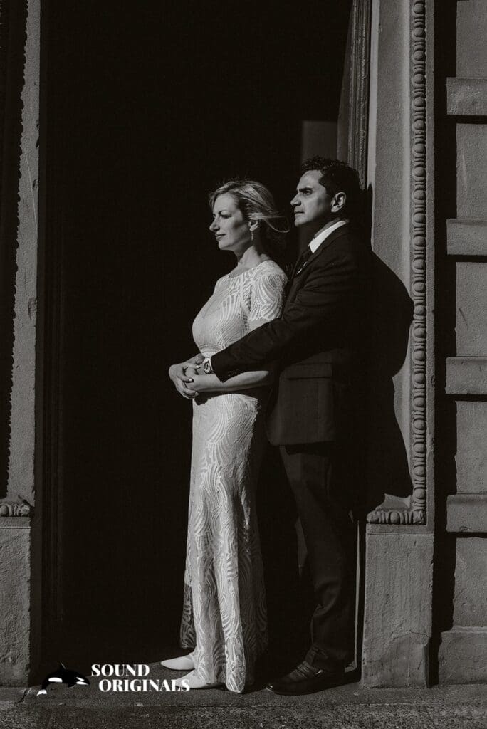 The 101 Wedding // Alisa + Salman -