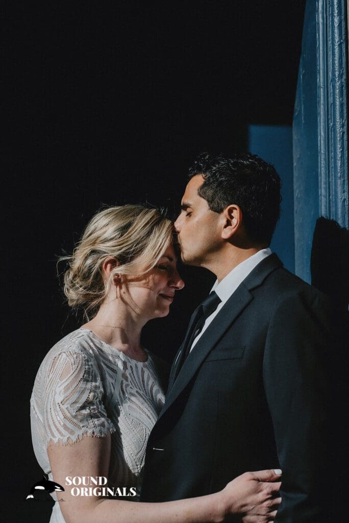 The 101 Wedding // Alisa + Salman -