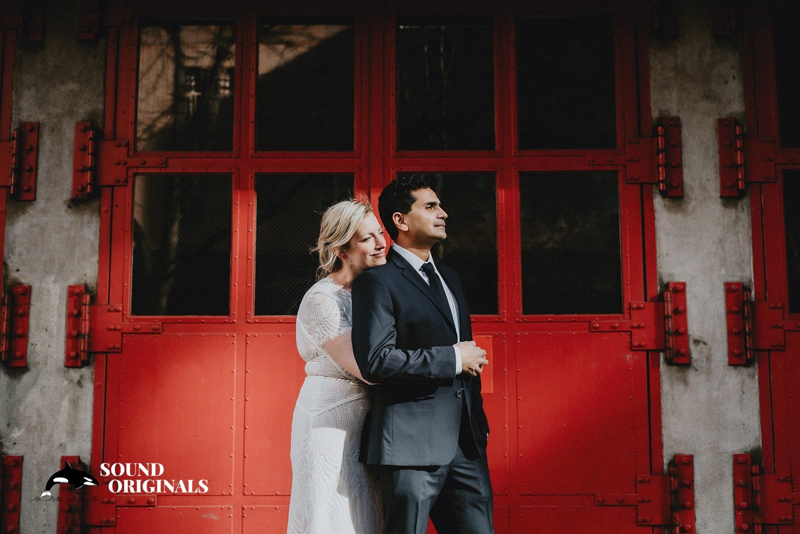 The 101 Wedding // Alisa + Salman -