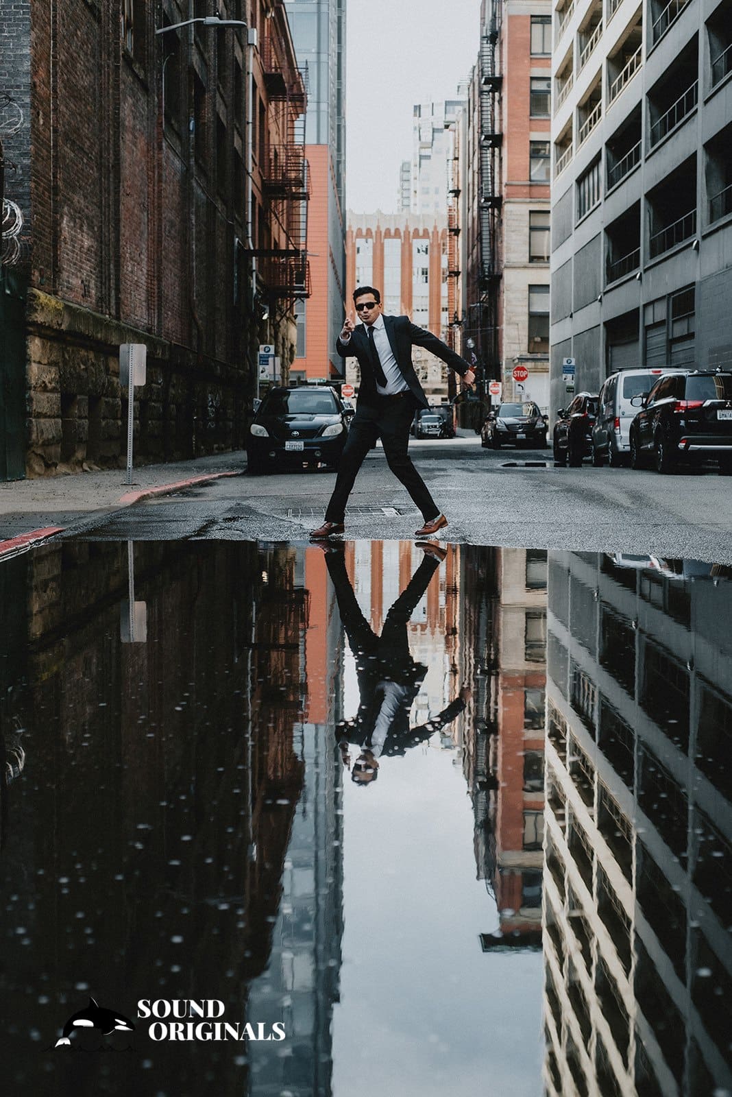 The 101 Wedding // Alisa + Salman -