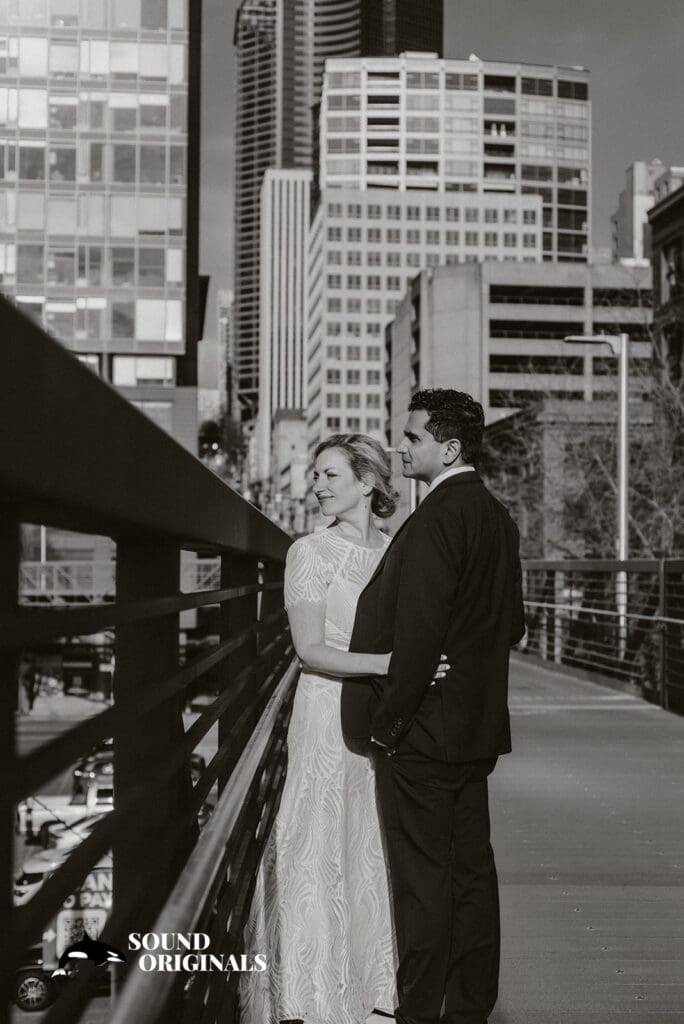 The 101 Wedding // Alisa + Salman -