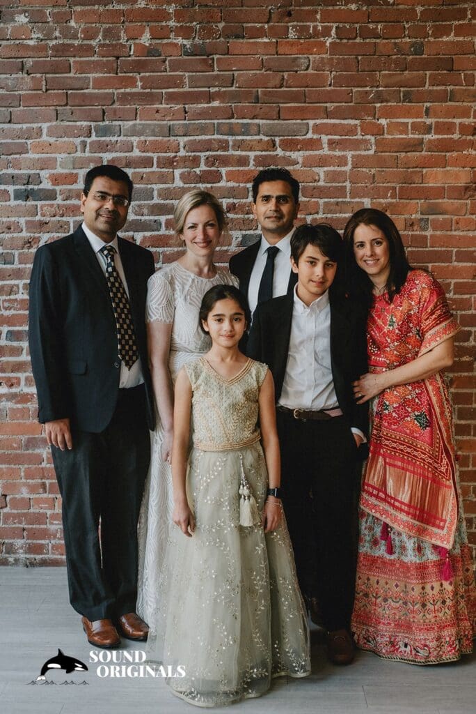 The 101 Wedding // Alisa + Salman -