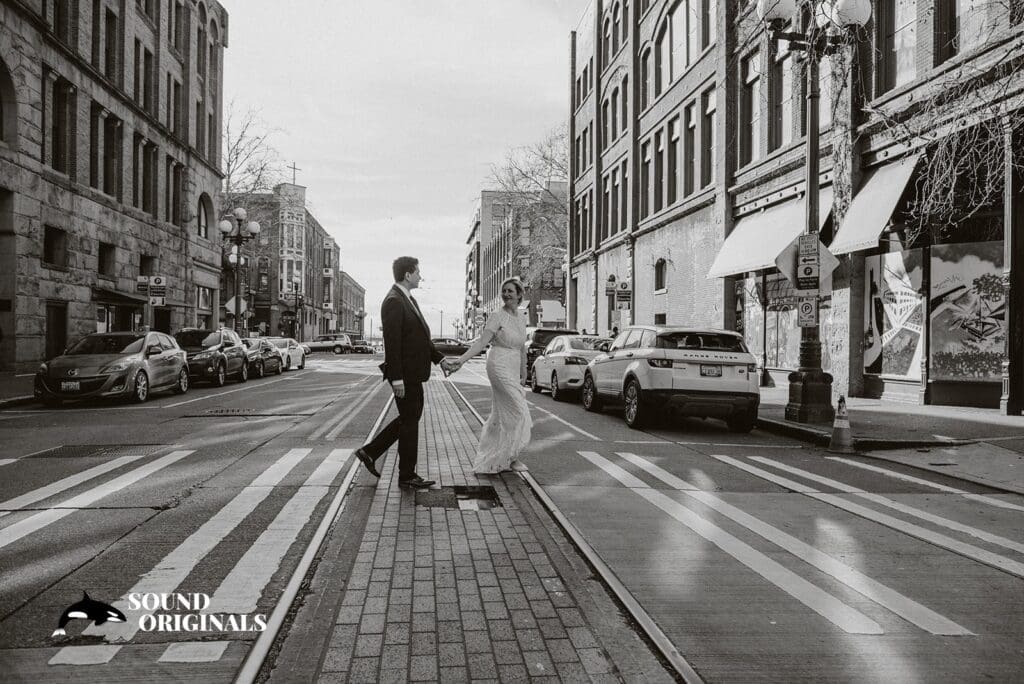 The 101 Wedding // Alisa + Salman -