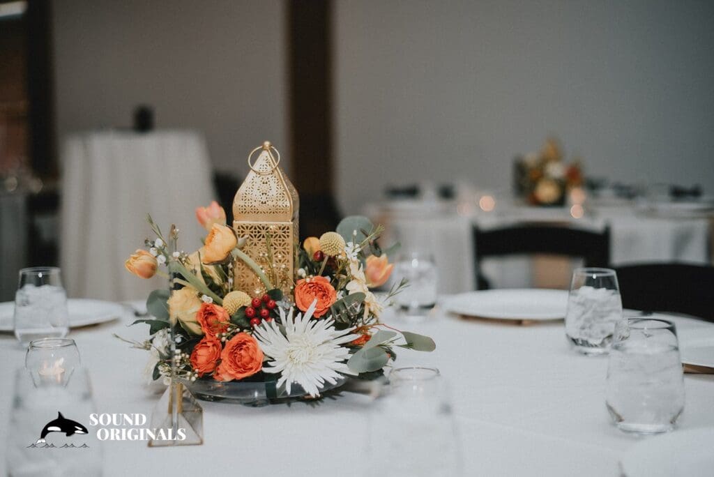 The 101 Wedding // Alisa + Salman -