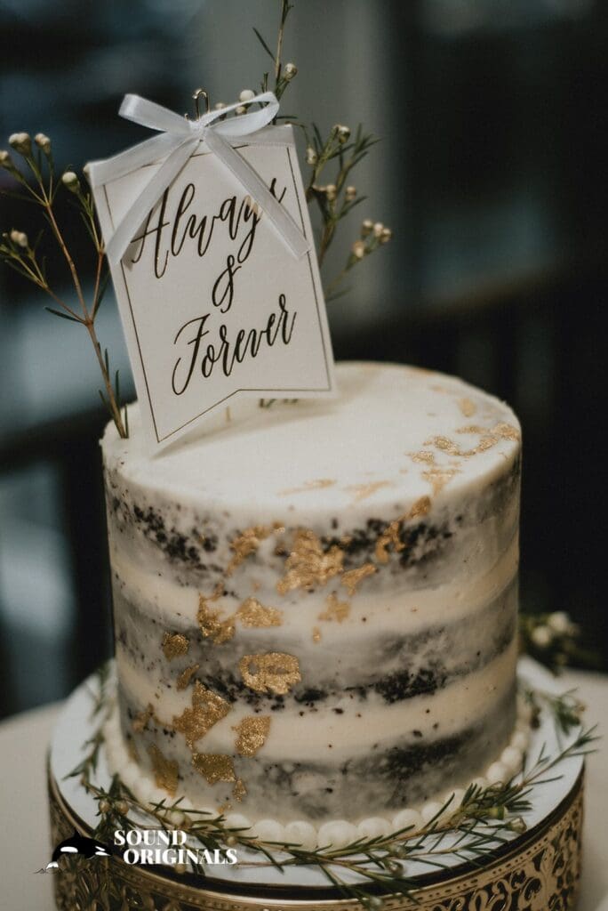 The 101 Wedding // Alisa + Salman -