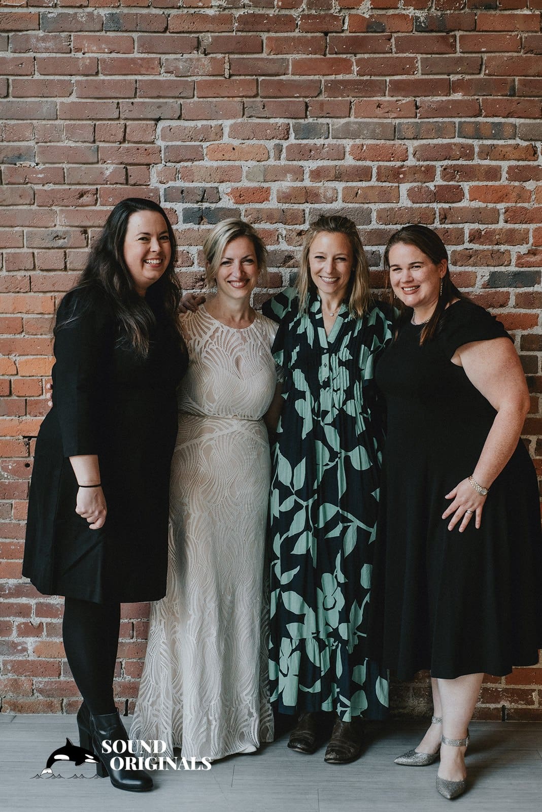 The 101 Wedding // Alisa + Salman -